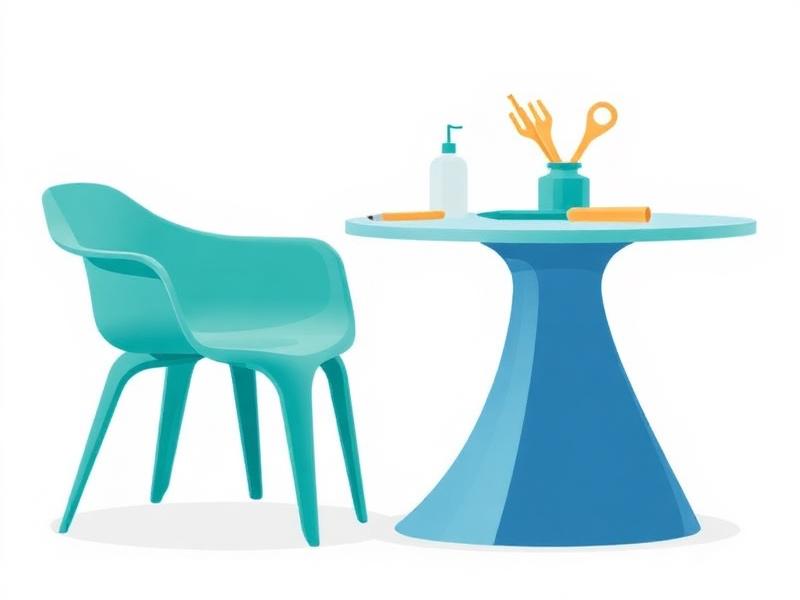 Furniture Industry