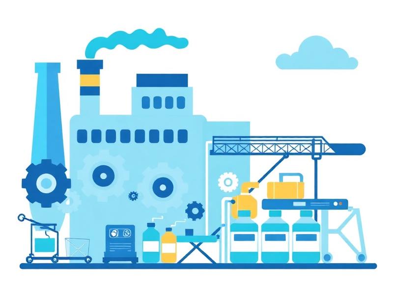 Manufacturing
