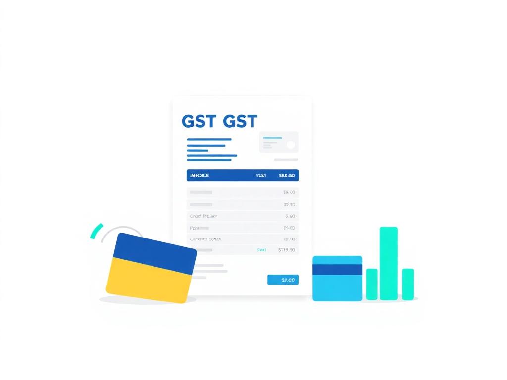 Billing Software illustration